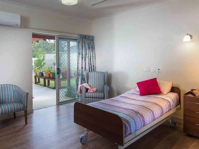 Bupa Ballina - Nursing Home in Ballina, NSW photo 1