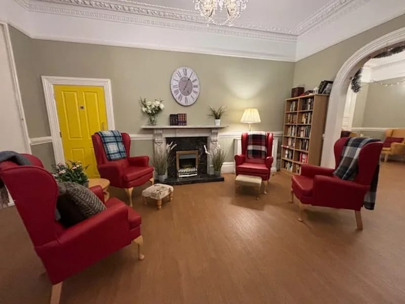 Southbourne Care Home - Nursing Home in Torquay, England photo 3