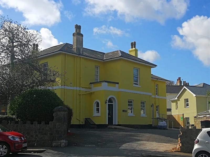 Southbourne Care Home - Nursing Home in Torquay, England photo 2