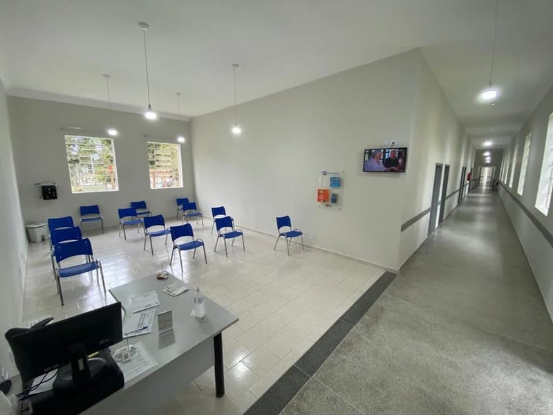 AMBULATORIO DE DERMATOLOGIA SANITARIA - Cuidado Domiciliar in Imperatriz, MA photo 3