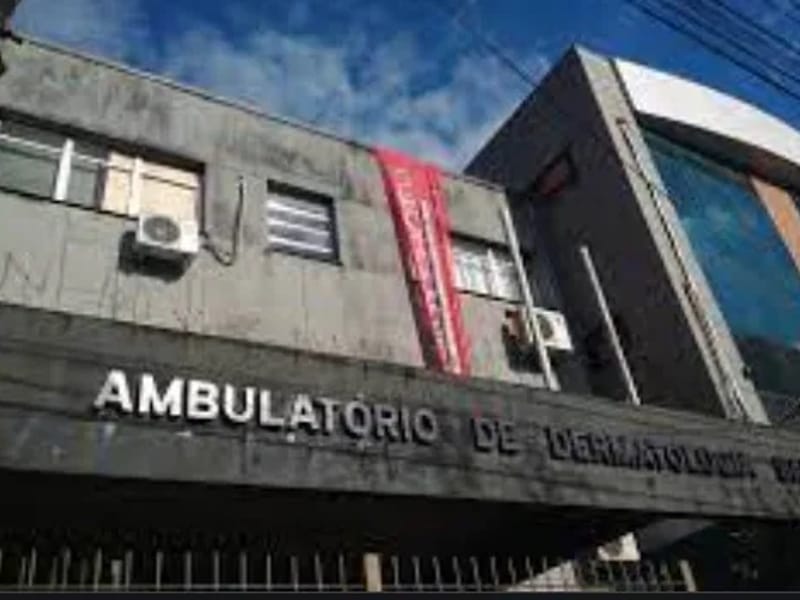 AMBULATORIO DE DERMATOLOGIA SANITARIA - Cuidado Domiciliar in Imperatriz, MA photo 1