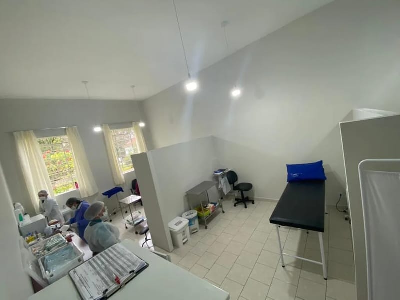 AMBULATORIO DE DERMATOLOGIA SANITARIA - Cuidado Domiciliar in Imperatriz, MA photo 2