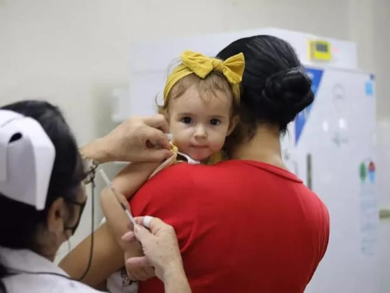 IMUNIZE - Cuidado Domiciliar in Petrolina, PE photo 2