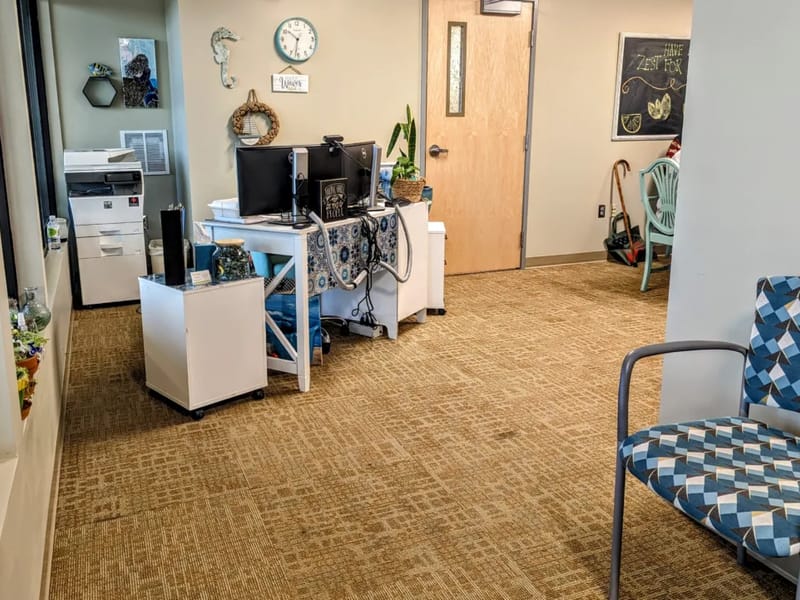 Cheyenne County Hospital Association INC - Home Health Nursing in Sidney, NE photo 2