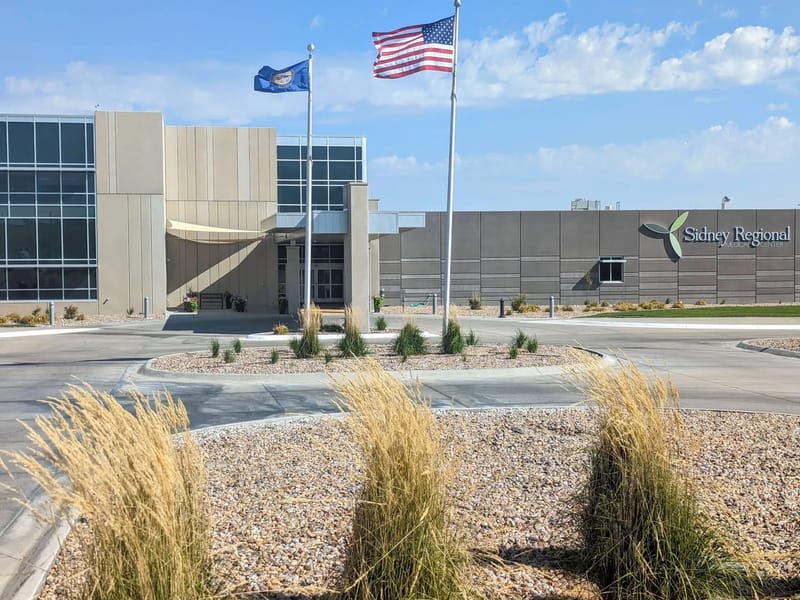 Cheyenne County Hospital Association INC - Home Health Nursing in Sidney, NE photo 3