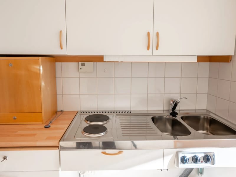 Elineberg 3 4 6 - Äldreboende in Karlskrona, Blekinge län photo 1