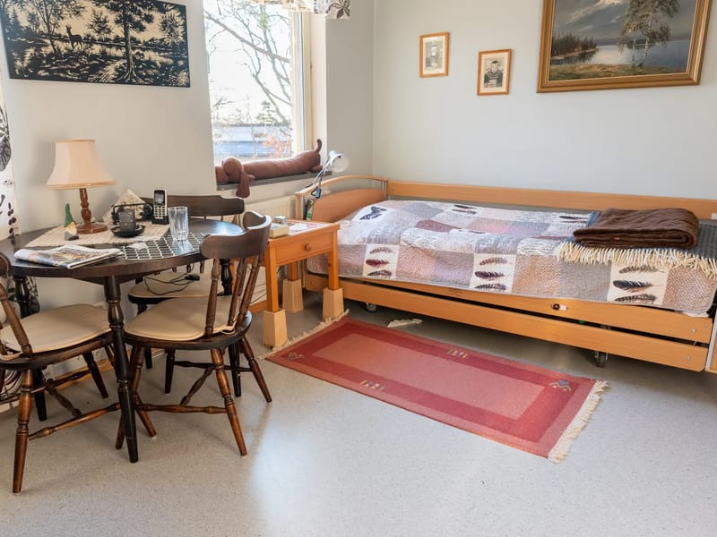 Elineberg 3 4 6 - Äldreboende in Karlskrona, Blekinge län photo 3