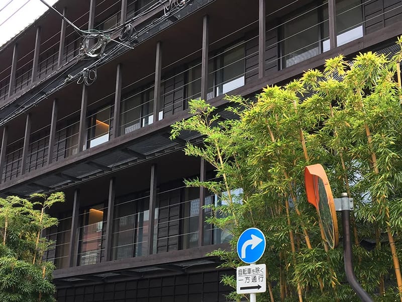 クラシックガーデン文京根津 - 有料老人ホーム in 文京区, 東京都 photo 1