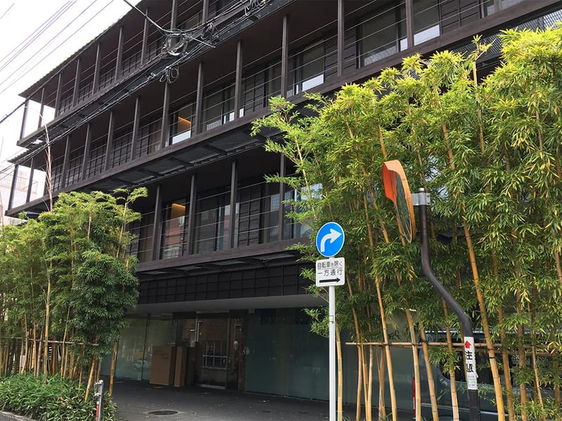 クラシックガーデン文京根津 - 有料老人ホーム in 文京区, 東京都 photo 3