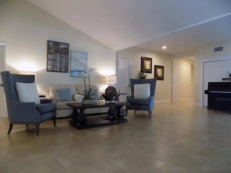 A&B At Home Health Home Care Facility Rcfe - Assisted Living in Mission Viejo, CA photo 3