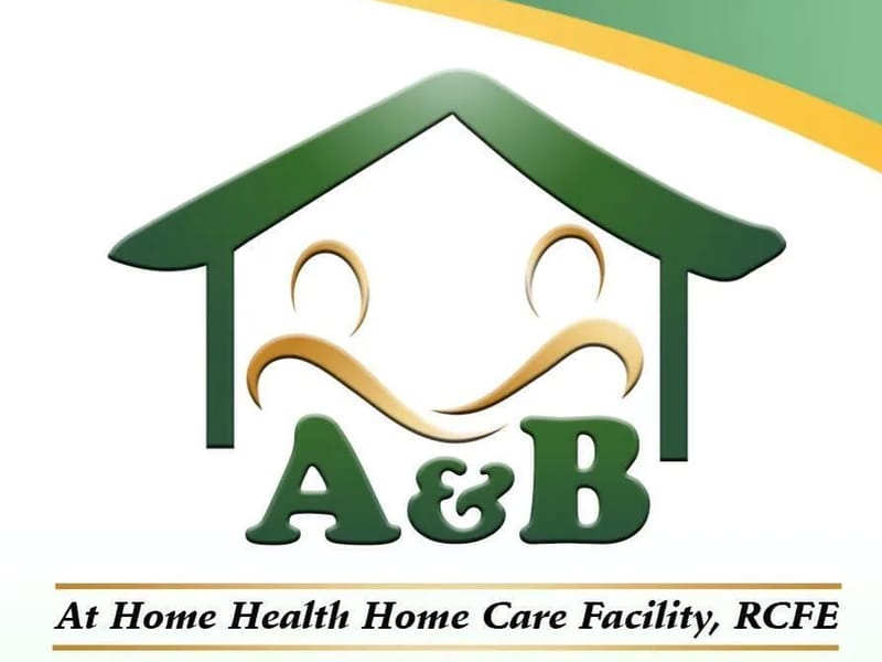 A&B At Home Health Home Care Facility Rcfe - Assisted Living in Mission Viejo, CA photo 2