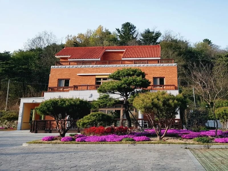 둥지요양보호센터 - 요양원 in 홍성군, 충청남도 photo 2
