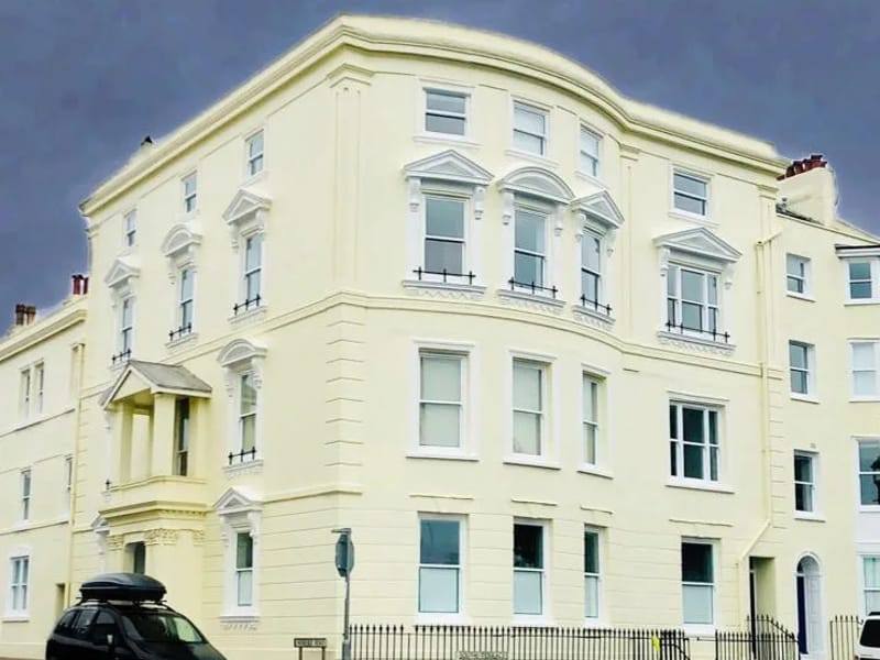 Aster Grove Nursing Home - Nursing Home in Littlehampton, England photo 3