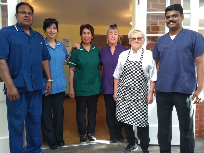 Aster Grove Nursing Home - Nursing Home in Littlehampton, England photo 2