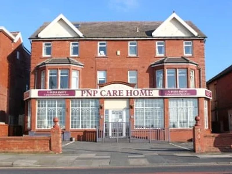 PNP Care Home - Assisted Living in Blackpool, England photo 2
