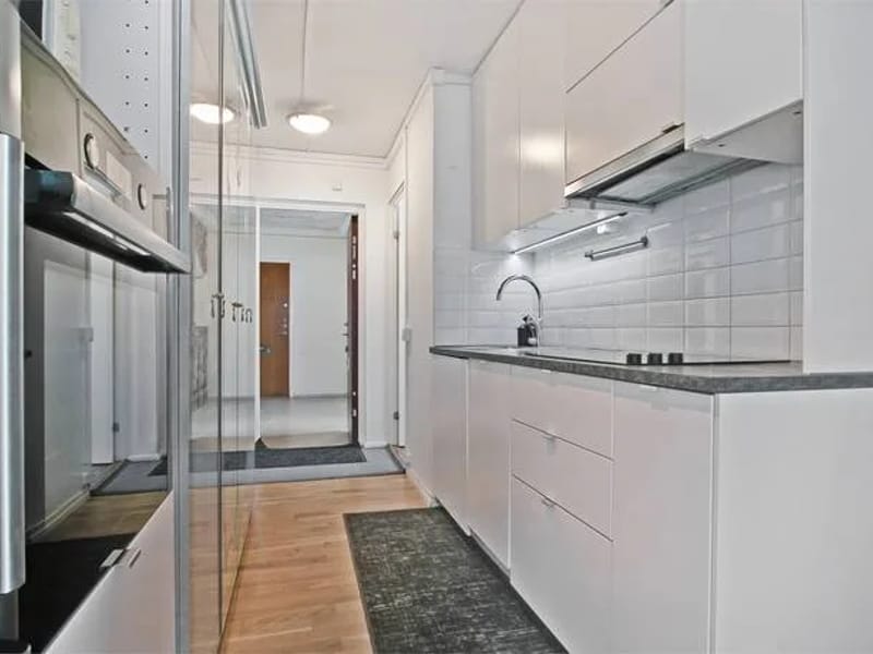 Hallunda - Äldreboende in Botkyrka, Stockholm County photo 3