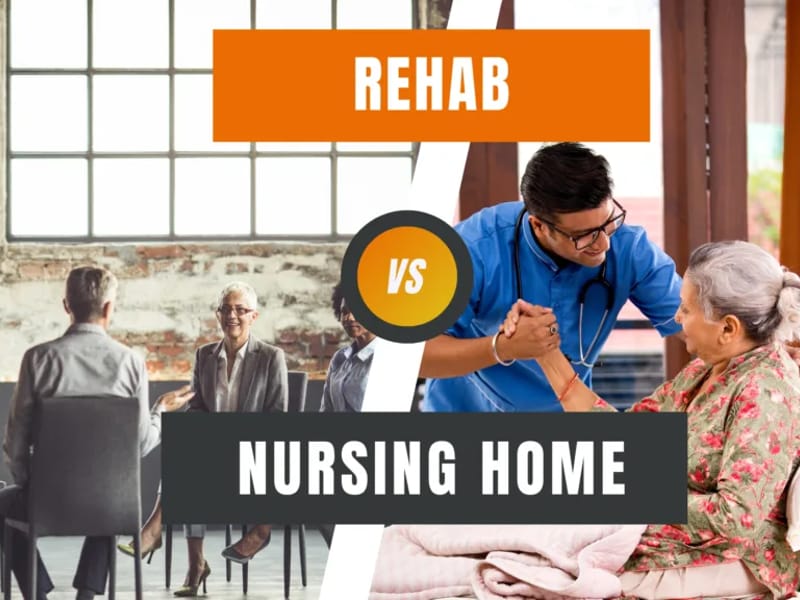 At Home Rehab And Nursing INC, - Home Health Nursing in Evansville, IN photo 3