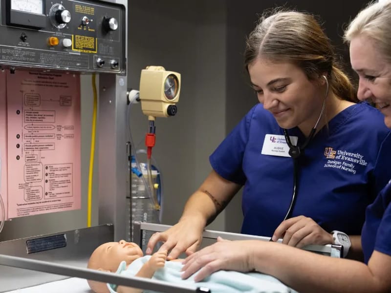 At Home Rehab And Nursing INC, - Home Health Nursing in Evansville, IN photo 2