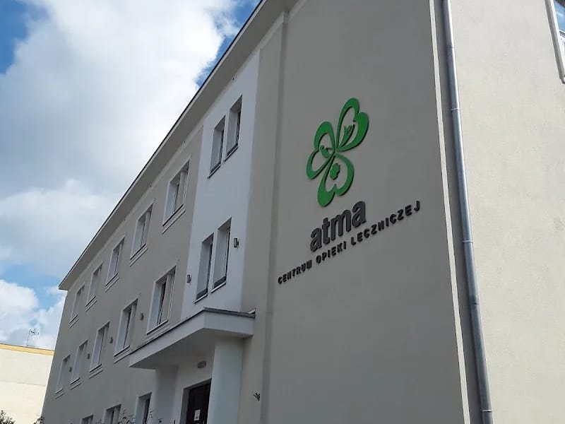 Centrum Opieki Bydgoszcz - Hospicjum in Bydgoszcz, Bydgoszcz photo 6