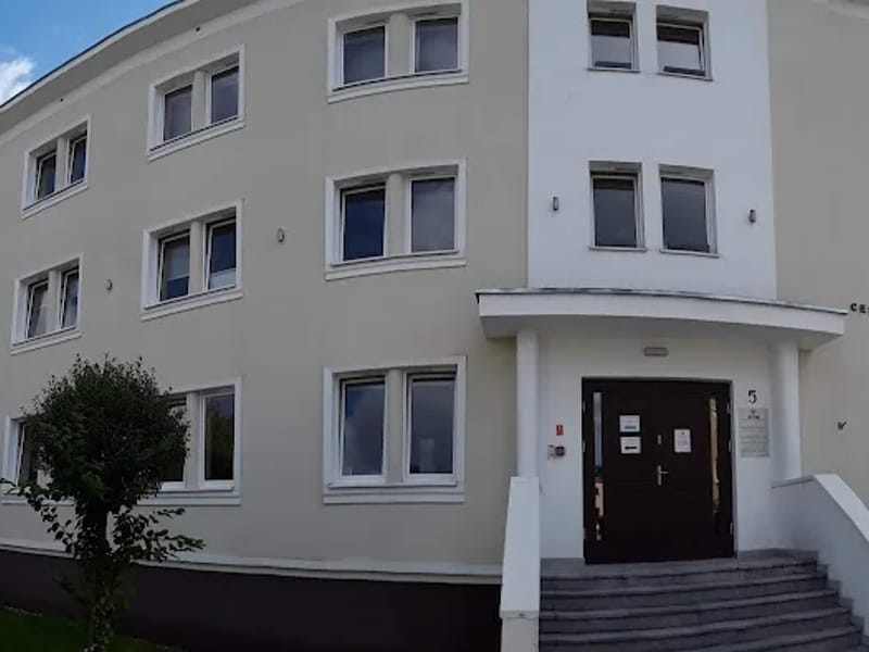 Centrum Opieki Bydgoszcz - Hospicjum in Bydgoszcz, Bydgoszcz photo 8