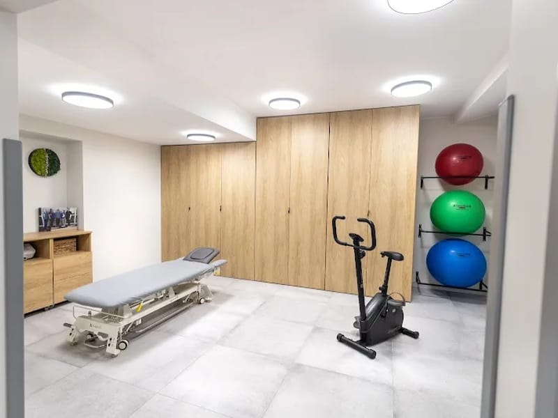 Centrum Opieki Bydgoszcz - Hospicjum in Bydgoszcz, Bydgoszcz photo 3