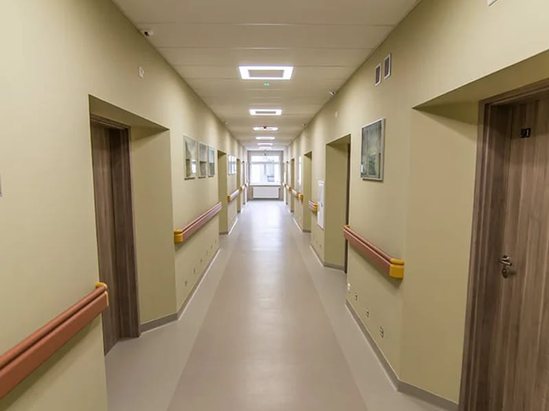 Centrum Opieki Bydgoszcz - Hospicjum in Bydgoszcz, Bydgoszcz photo 5