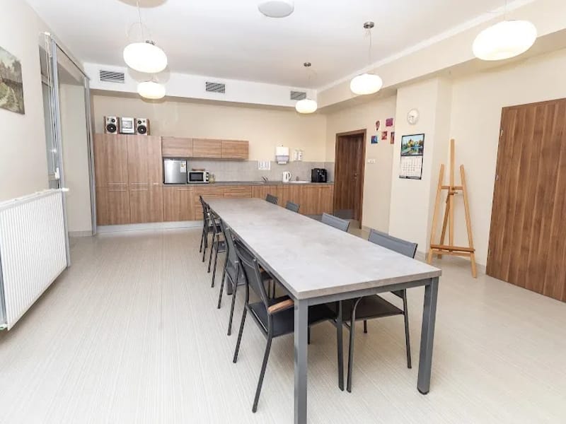 Centrum Opieki Bydgoszcz - Hospicjum in Bydgoszcz, Bydgoszcz photo 2