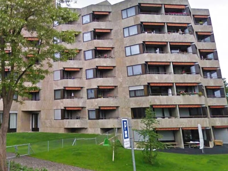 Seniorama Burstwiese - Pflegeheim in Zürich, Zurich photo 2