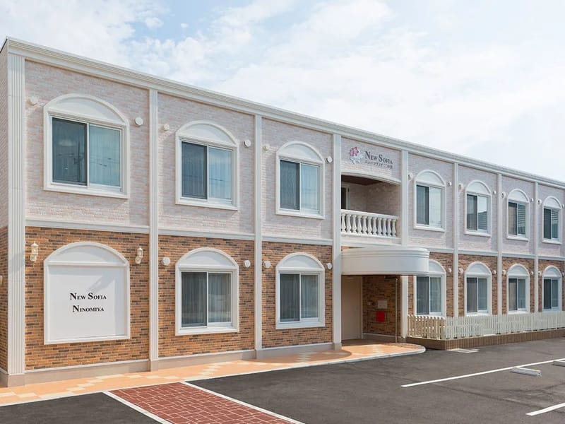 ぐらんりーふ訪問介護ステーション - 訪問介護 in 能美市, 石川県 photo 2