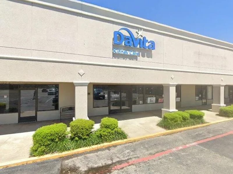 Davita Downtown Spokane Renal Center - Dialysis in Spokane, WA photo 3