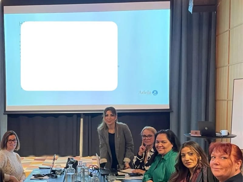 Adela Omsorg - Hemtjänst in Täby, Stockholms län photo 1