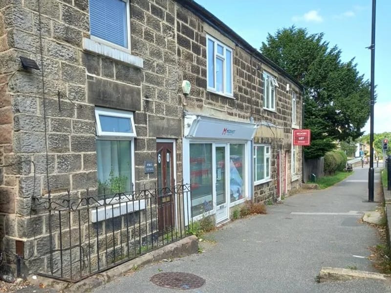 Foresight Residential Limited - 14 Otley Road - Assisted Living in Harrogate, England photo 2