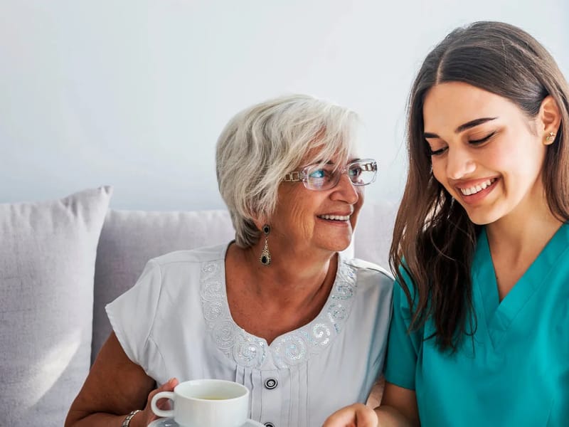 Capital Health Services LLC - Home Health Nursing in Minneapolis, MN photo 1