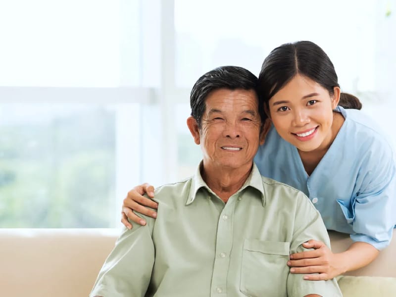 Capital Health Services LLC - Home Health Nursing in Minneapolis, MN photo 2