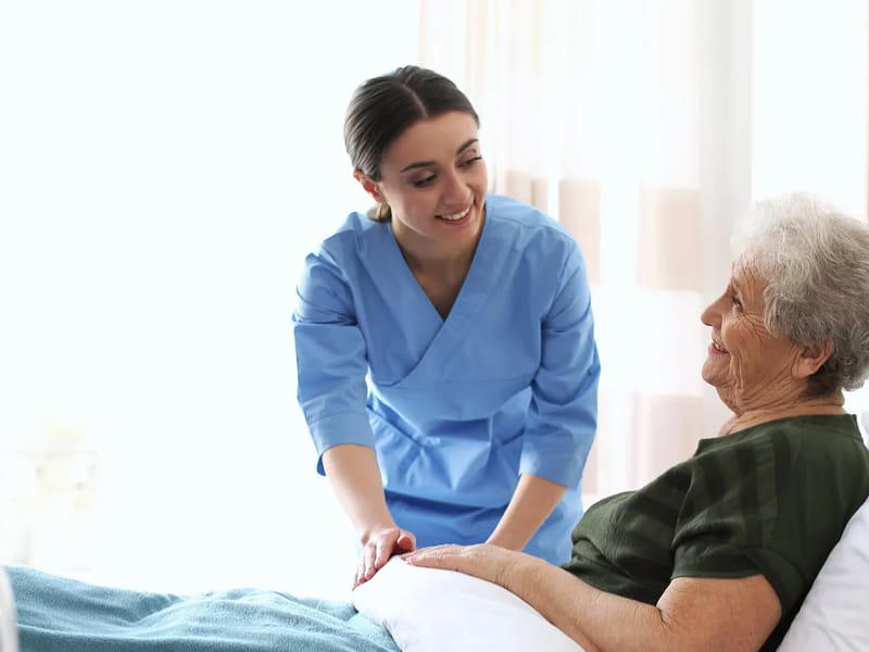 Capital Health Services LLC - Home Health Nursing in Minneapolis, MN photo 3