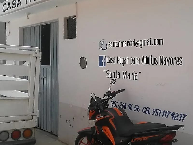 CASA HOGAR MAZALTEPEC - Hogar de Ancianos in Santo Tomás Mazaltepec, Oaxaca photo 7