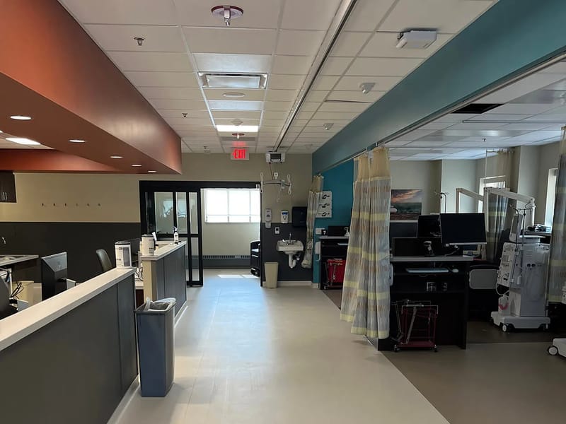 Ara - Crystal Lake Dialysis Center - Dialysis in Crystal Lak, IL photo 2