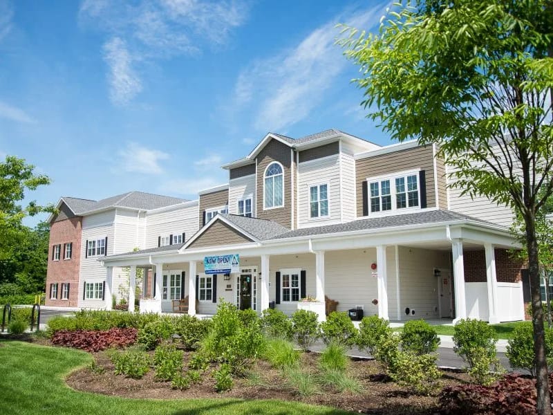 Artis Senior Living Of Commack - Assisted Living in Commack, NY photo 1