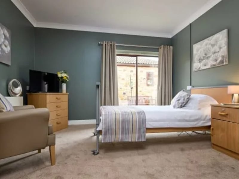 Woodlea Care Home - Nursing Home in Doncaster, England photo 2