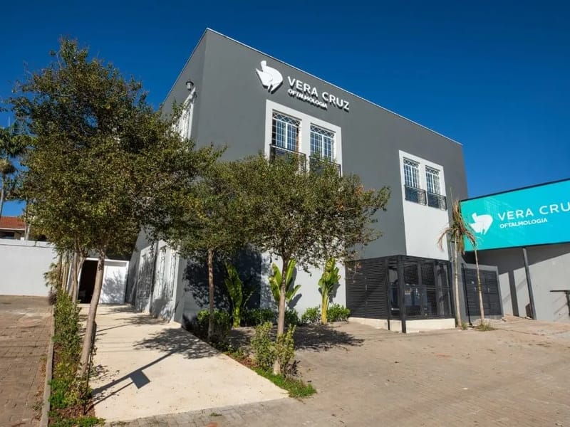 CLINICA DE OFTALMOLOGIA VERA CRUZ - Cuidado Domiciliar in Campinas, SP photo 1
