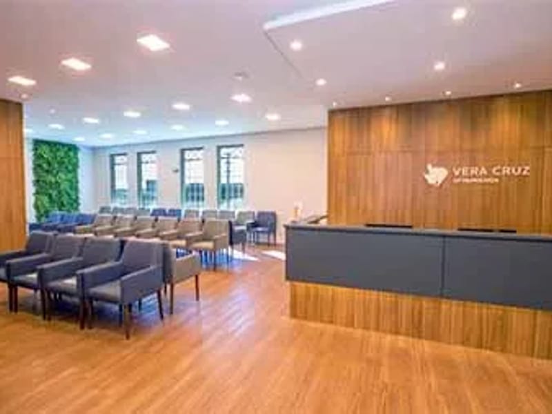 CLINICA DE OFTALMOLOGIA VERA CRUZ - Cuidado Domiciliar in Campinas, SP photo 2