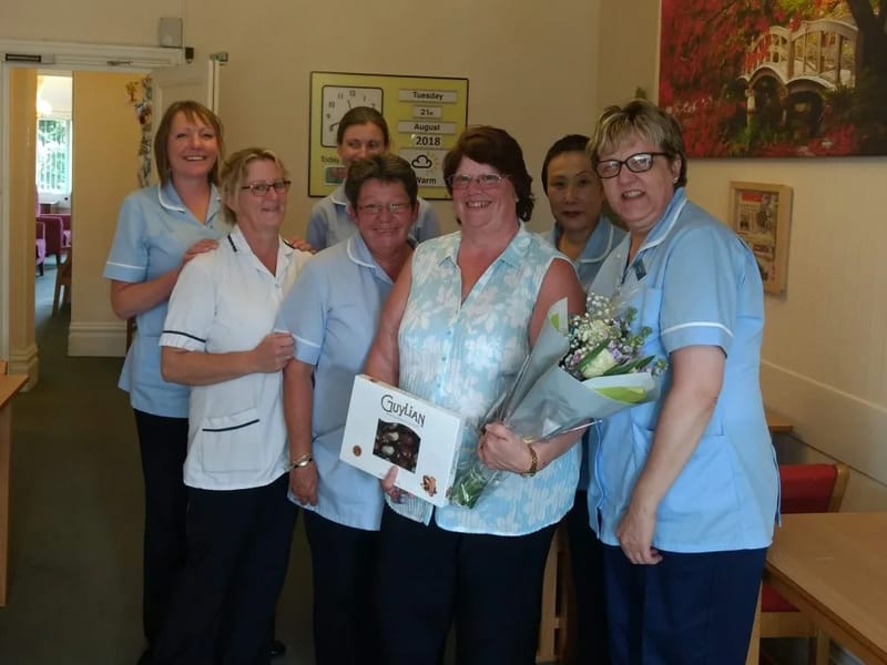 Heaton House Residential Care Home - Nursing Home in Worthing, England photo 1