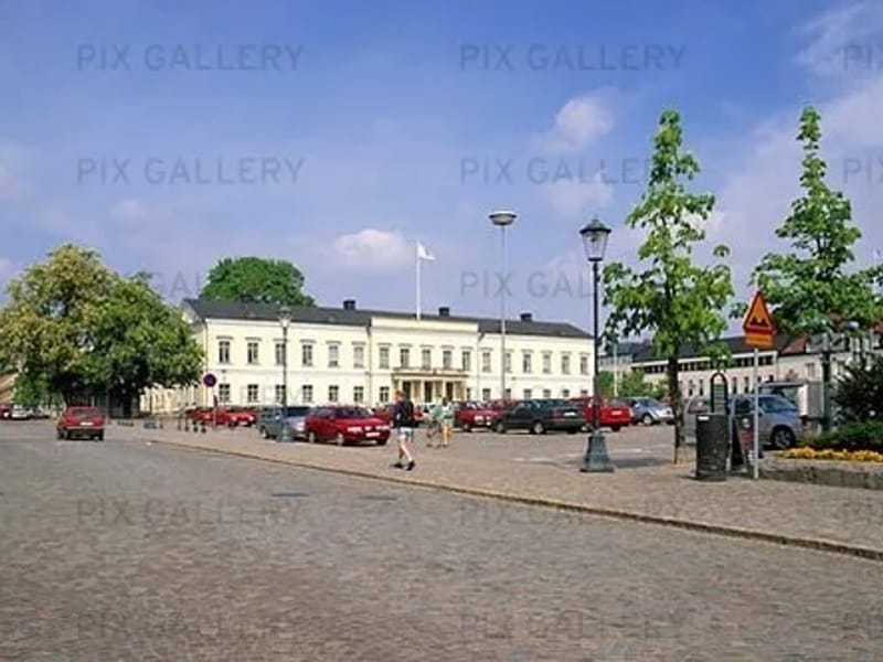 Borgmästaren - Serviceboende in Växjö, Kronobergs län photo 3
