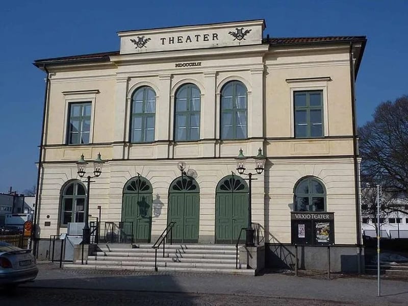 Borgmästaren - Serviceboende in Växjö, Kronobergs län photo 2