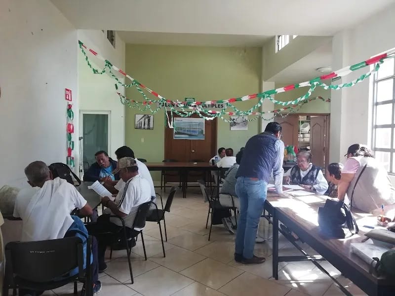 CENTRO DE DESARROLLO GERONTOLOGICO HUANIMARO - Hogar de Ancianos in Huanímaro, Guanajuato photo 1