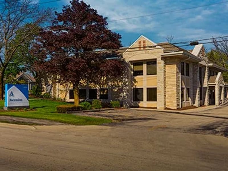 Ascension Wisconsin - Hospital in Glendale, WI photo 1