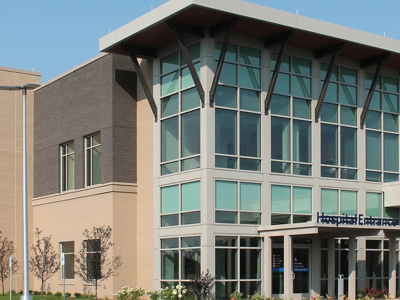 Ascension Wisconsin - Hospital in Glendale, WI photo 2