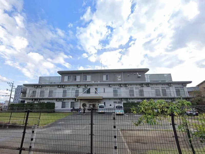 おとなの学校　八角堂校 - 有料老人ホーム in 熊本市西区, 熊本県 photo 3