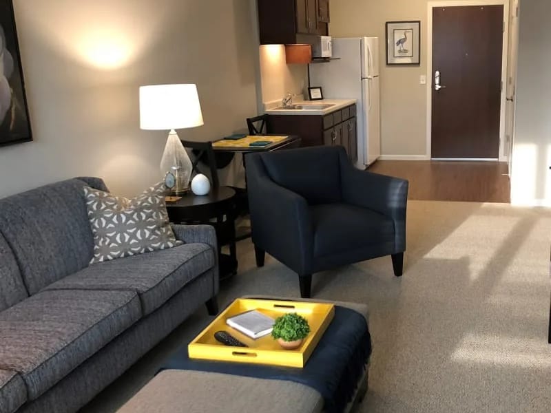 Freemont House - Assisted Living in Brooklyn Center, MN photo 1