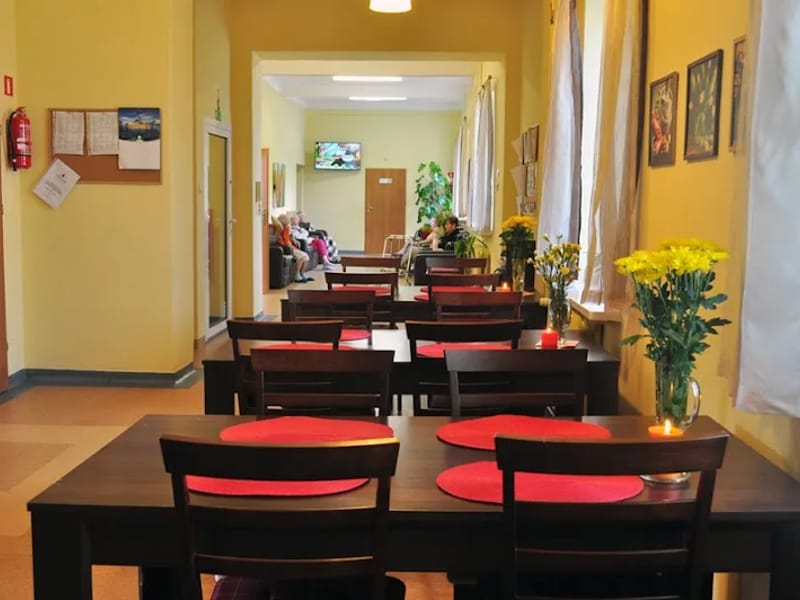 Centrum Opieki Łódź - Opieka domowa in Łódź, Łódź photo 7
